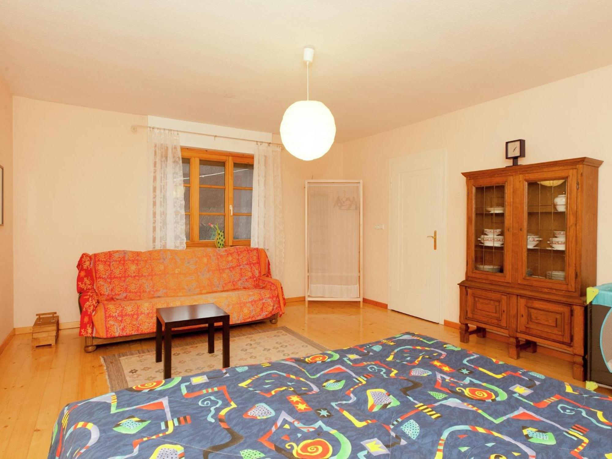 Cosy Apartment In Menkhausen Near The Ski Area Schmallenberg Dış mekan fotoğraf