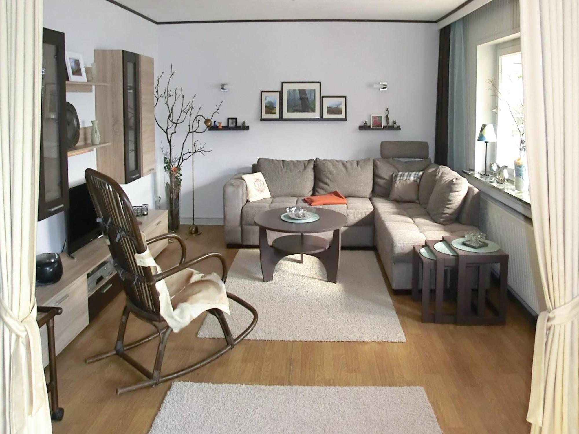 Cosy Apartment In Menkhausen Near The Ski Area Schmallenberg Dış mekan fotoğraf
